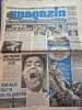 Ziarul magazin 8 ianuarie 2003