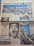 ziarul magazin 8 ianuarie 2003