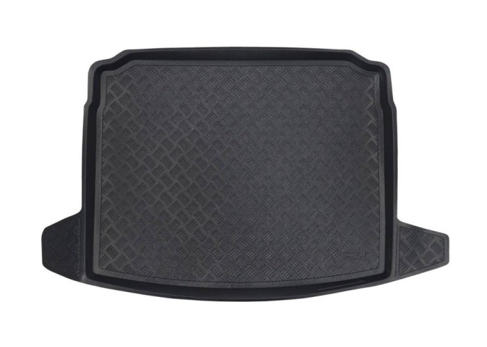 Covor Tavita Portbagaj Vw Tiguan II 4X4( podea fixa ,un singur nivel) 2016-2024