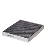 Filtru aer habitaclu Lynk &amp;amp; Co 01; Polestar Polestar 2; Volvo C40, EC40, EX40, XC40 Motor B3 Mild-Hybrid, B4 Mild-Hybrid, B4 Mild-Hybrid AWD, B5, Hengst Filter