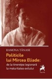 Ion Negoitescu. Singularitate si (l)abilitate/Marian Victor Buciu