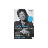 I&#039;m Your Man: The Life of Leonard Cohen