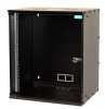 SPACER CABINET 19&quot; 12U SPCW-12U-BK