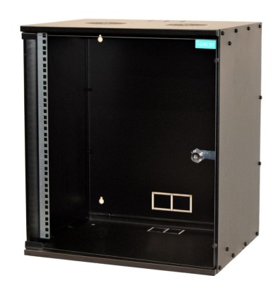SPACER CABINET 19&amp;quot; 12U SPCW-12U-BK foto