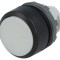 Comutator apăsare 22mm alb MLB-1