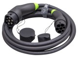 Cablu eMobility 480V 22kW IP54 Tip 2 7m 32A GREEN CELL