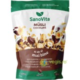 Musli cu Ciocolata 400g