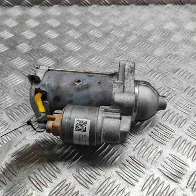 Electromotor VOLVO XC90 II 2019 OEM: 31419987 foto