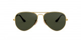 Ray-Ban Aviator Large Metal Ochelari de Soare RB 3025 181