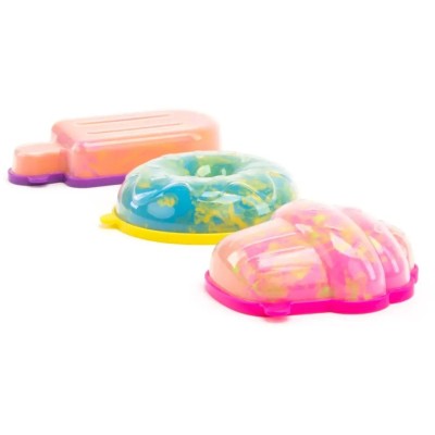 Set nisip kinetic - Dulciuri - Playfoam&amp;trade; PlayLearn Toys foto