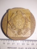 CUTIUTA DE COLECTIE - RECUERDO DE TENERIFE