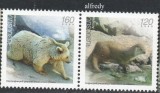 ARMENIA 2009, Fauna, MNH