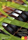 Cumpara ieftin Educatie muzicala. Clasa a VIII-a/Mariana Magdalena Comanita, Magda Nicoleta Badau, Mirela Matei, Art Klett