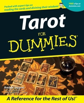 Tarot for Dummies foto