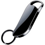 Cumpara ieftin Breloc Reportofon Spion iUni V11, 32GB, Activare vocala, MP3 Player