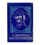 Florea Firan - Comentarii Macedonskiene - 111921