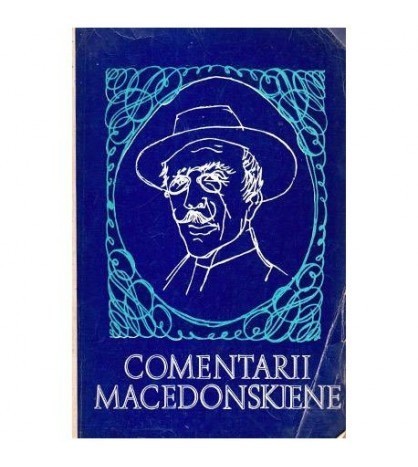 Florea Firan - Comentarii Macedonskiene - 111921