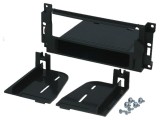 Cadru Radio 1 DIN Negru Chrysler Jeep
