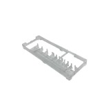 Suport buton pentru mașină de spălat vase SMEG 769350307 769350111 Original