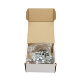 Contragreutati plumb 10g echilibrare roti 100 buc/cutie