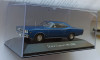 Macheta Dodge Coronet 440 1968 - IXO/Altaya 1/43, 1:43