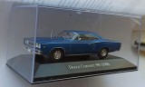 Macheta Dodge Coronet 440 1968 - IXO/Altaya 1/43