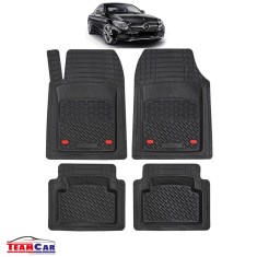 Covorase Auto TeamCar&reg; Tip Tavita Compatibile Mercedes-Benz C-Class C205 Coup&eacute; (2016&ndash;2022)