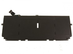 Baterie Laptop, Dell, XPS 13 9300, 9310, P117G, P117G001, P117G002, FP86V, 2XXFW, WN0N0, 0722KK, 722KK, 7.6V, 6500mAh, 52Wh