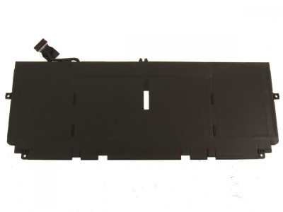 Baterie Laptop, Dell, XPS 13 9300, 9310, P117G, P117G001, P117G002, FP86V, 2XXFW, WN0N0, 0722KK, 722KK, 7.6V, 6500mAh, 52Wh foto