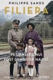Filiera - Paperback brosat - Philippe Sands - Litera
