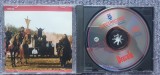 CD Opera Rock Dracula Romania Electrecord 1996 EDC 182 Stefan Brandes Latea Csaba Iulian Brayer Doru Brebenel Laura Jianu Adrian Pintea