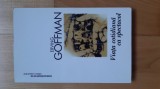 Erving Goffman - Viata cotidiana ca spectacol ( 2007 )