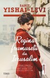 Cumpara ieftin Regina frumusetii din Ierusalim | Sarit Yishai-Levi