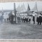 Parada Strajeri - C&acirc;mpina 1938