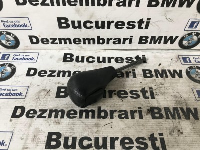 Nuca schimbator cutie automata originala BMW seria 1 E87,X3 E83 foto