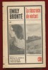 Emily Bronte, &quot;La rascruce de vinturi&quot; - Editura pentru Literatura Universala- 1968