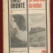Emily Bronte, &quot;La rascruce de vinturi&quot; - Editura pentru Literatura Universala- 1968