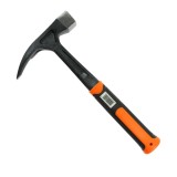Ciocan dulgherie Holzer T02047 cu coada din fibră de sticlă