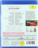 La Traviata: Salzburg Festival (Rizzi) | Giuseppe Verdi, Anna Netrebko, Rolando Villazon