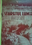 Carte veche anul 1946 - Sfarsitul lumii - Petre Paulini