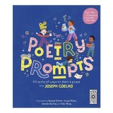 Poetry Prompts