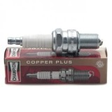 Bujie moto / scuter 2 timpi calota lunga CHAMPION