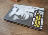TUDOR CHIRILA * DEDICATIE = EXERCITIU DE ECHILIBRU, 2012, POLIROM