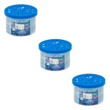 Dezumidificator pasiv, Cutie 45g, Set 3 buc, CMCLASS