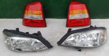 SET 2 faruri + 2 stopuri Opel Astra G Hatchback (F48, F08) (1998-2009), ASTRA G (F48_, F08_) - [1998 - 2009]