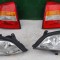 SET 2 faruri + 2 stopuri Opel Astra G Hatchback (F48, F08) (1998-2009)