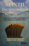 Vlad Herman (coord.) - Sfintii inchisorilor (Editia: 2014)