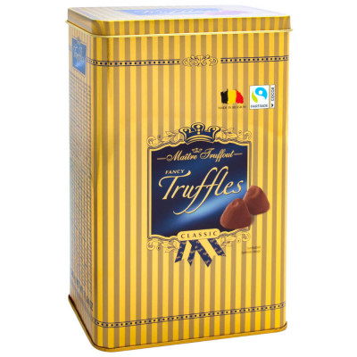 Trufe Maitre Truffout, 500 g foto