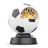 Cumpara ieftin Aparat de Facut Baloane de Sapun - Minge de Fotbal, Dimensiuni: 15.2 x 11.5 cm