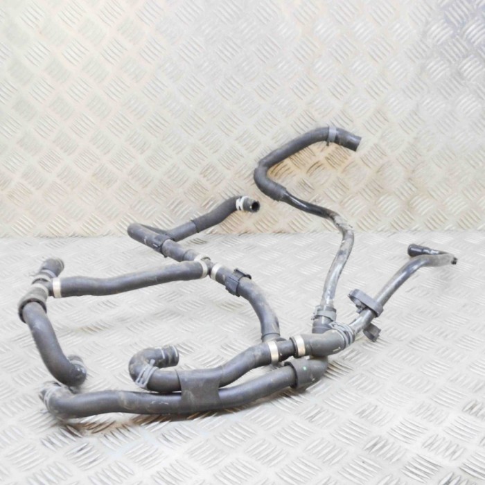 Furtun de lichid de răcire VW ID.4 E21 2021 OEM: 1EA122049AQ 20405931